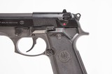 BERETTA 96 40 S&W USED GUN INV 223665 - 4 of 6