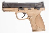 SMITH & WESSON M&P 45 45 ACP USED GUN INV 223676 - 6 of 6
