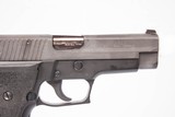 SIG P226 9MM USED GUN INV 223629 - 3 of 5