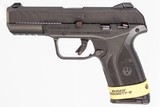 RUGER SECURITY-9 9MM USED GUN INV 223659 - 6 of 6