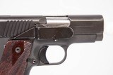 KIMBER ULTRA RCP II 45 ACP USED GUN INV 223664 - 3 of 6