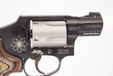 SMITH AND WESSON 340PD 357MAG USED GUN INV 223637 - 3 of 6