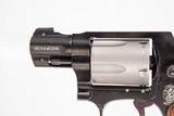 SMITH AND WESSON 340PD 357MAG USED GUN INV 223637 - 4 of 6
