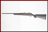 RUGER AMERICAN 30-06SPRG USED GUN INV 223589 - 1 of 7