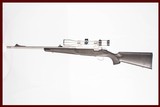 BROWNING A-BOLT STAINLESS 375 H&H USED GUN INV 223514 - 1 of 7