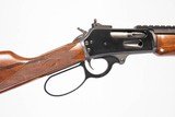 MARLIN 1895M 450 MARLIN USED GUN INV 223490 - 5 of 7