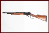 MARLIN 1895M 450 MARLIN USED GUN INV 223490 - 1 of 7