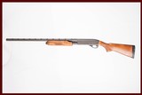 REMINGTON 870 EXPRESS MAGNUM 20 GA USED GUN INV 223718 - 1 of 7