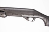 BENELLI NOVA 12 GA USED GUN INV 223720 - 3 of 7