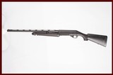 BENELLI NOVA 12 GA USED GUN INV 223720 - 1 of 7