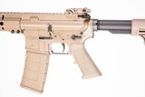 CMMG MK4 5.56MM USED GUN INV 223723 - 2 of 6