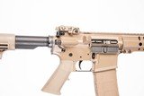 CMMG MK4 5.56MM USED GUN INV 223723 - 5 of 6