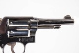SMITH & WESSON 10-5 38 SPL USED GUN INV 221453 - 3 of 6