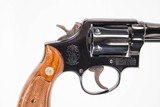 SMITH & WESSON 10-5 38 SPL USED GUN INV 221453 - 2 of 6