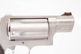 TAURUS PUBLIC DEFENDER “THE JUDGE” 45 LC/410 GA USED GUN INV 223524 - 3 of 6