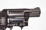 SMITH & WESSON 431PD AIRWEIGHT .32 H&R USED GUN INV 223384 - 2 of 6