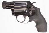 SMITH & WESSON 431PD AIRWEIGHT .32 H&R USED GUN INV 223384 - 6 of 6
