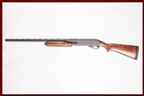 REMINGTON 870 EXPRESS 12 GA USED GUN INV 223628 - 1 of 6
