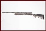 BROWNING A5 12 GA USED GUN INV 223625 - 1 of 7
