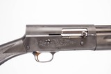BROWNING A5 12 GA USED GUN INV 223625 - 5 of 7