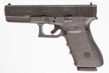GLOCK 21 GEN 3 45 ACP USED GUN INV 223661 - 5 of 5