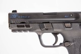 SMITH AND WESSON M&P SHIELD EZ 380 ACP USED GUN INV 223722 - 4 of 5