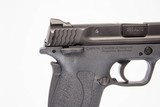 SMITH AND WESSON M&P SHIELD EZ 380 ACP USED GUN INV 223722 - 2 of 5