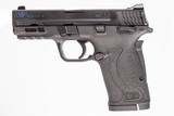 SMITH AND WESSON M&P SHIELD EZ 380 ACP USED GUN INV 223722 - 5 of 5
