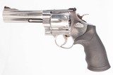 SMITH & WESSON 629-6 44 MAG USED GUN INV 223714 - 6 of 6