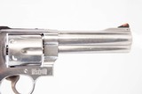 SMITH & WESSON 629-6 44 MAG USED GUN INV 223714 - 3 of 6