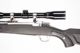 RUGER M77 MARK II 223REM USED GUN INV 223635 - 3 of 6