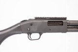 MOSSBERG 590 SHOCKWAVE 20 GAUGE USED GUN INV 223538 - 5 of 7