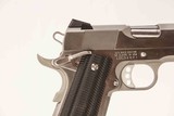 LES BAER 1911 CUSTOM 45 ACP USED GUN INV 220444 - 2 of 5