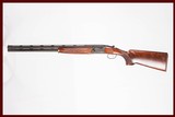 BERETTA 682 SUPER SPORT 12 GA USED GUN INV 223570 - 1 of 8