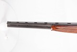 BERETTA 682 SUPER SPORT 12 GA USED GUN INV 223570 - 5 of 8