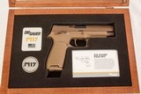 SIG SAUER P320 M17 COMMEMORATIVE 9MM USED GUN INV 220246 - 6 of 6