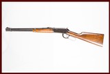 WINCHESTER 94 PRE-64 (1951) 30 W.C.F. USED GUN INV 223734 - 1 of 10