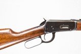 WINCHESTER 94 PRE-64 (1951) 30 W.C.F. USED GUN INV 223734 - 8 of 10