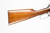 WINCHESTER 94 PRE-64 (1951) 30 W.C.F. USED GUN INV 223734 - 9 of 10