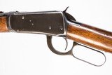 WINCHESTER 94 PRE-64 (1951) 30 W.C.F. USED GUN INV 223734 - 6 of 10