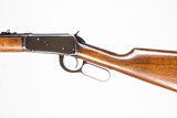 WINCHESTER 94 PRE-64 (1951) 30 W.C.F. USED GUN INV 223734 - 3 of 10