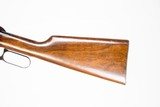 WINCHESTER 94 PRE-64 (1951) 30 W.C.F. USED GUN INV 223734 - 2 of 10