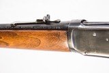 WINCHESTER 94 PRE-64 (1951) 30 W.C.F. USED GUN INV 223734 - 5 of 10