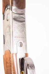 BERETTA SILVER PIGEON I 2 BARREL SET 28/410 GA USED GUN INV 223613 - 10 of 11