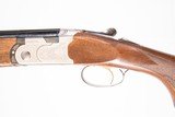 BERETTA SILVER PIGEON I 2 BARREL SET 28/410 GA USED GUN INV 223613 - 3 of 11