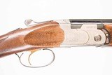 BERETTA SILVER PIGEON I 2 BARREL SET 28/410 GA USED GUN INV 223613 - 7 of 11