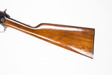 ROSSI PUMP RIFLE 22 S/L/LR USED GUN INV 223886 - 2 of 7