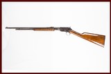 ROSSI PUMP RIFLE 22 S/L/LR USED GUN INV 223886 - 1 of 7