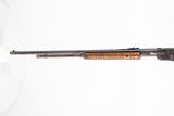 ROSSI PUMP RIFLE 22 S/L/LR USED GUN INV 223886 - 4 of 7