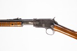 ROSSI PUMP RIFLE 22 S/L/LR USED GUN INV 223886 - 3 of 7